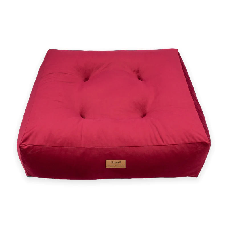 NUBES® SAMETTI FUCHSIA