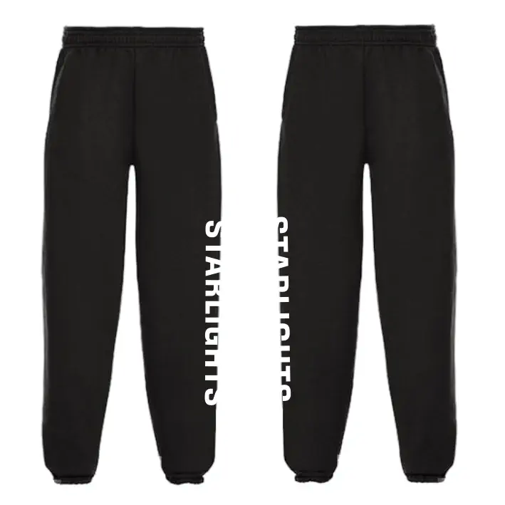 GSC Jogginghose (Black)