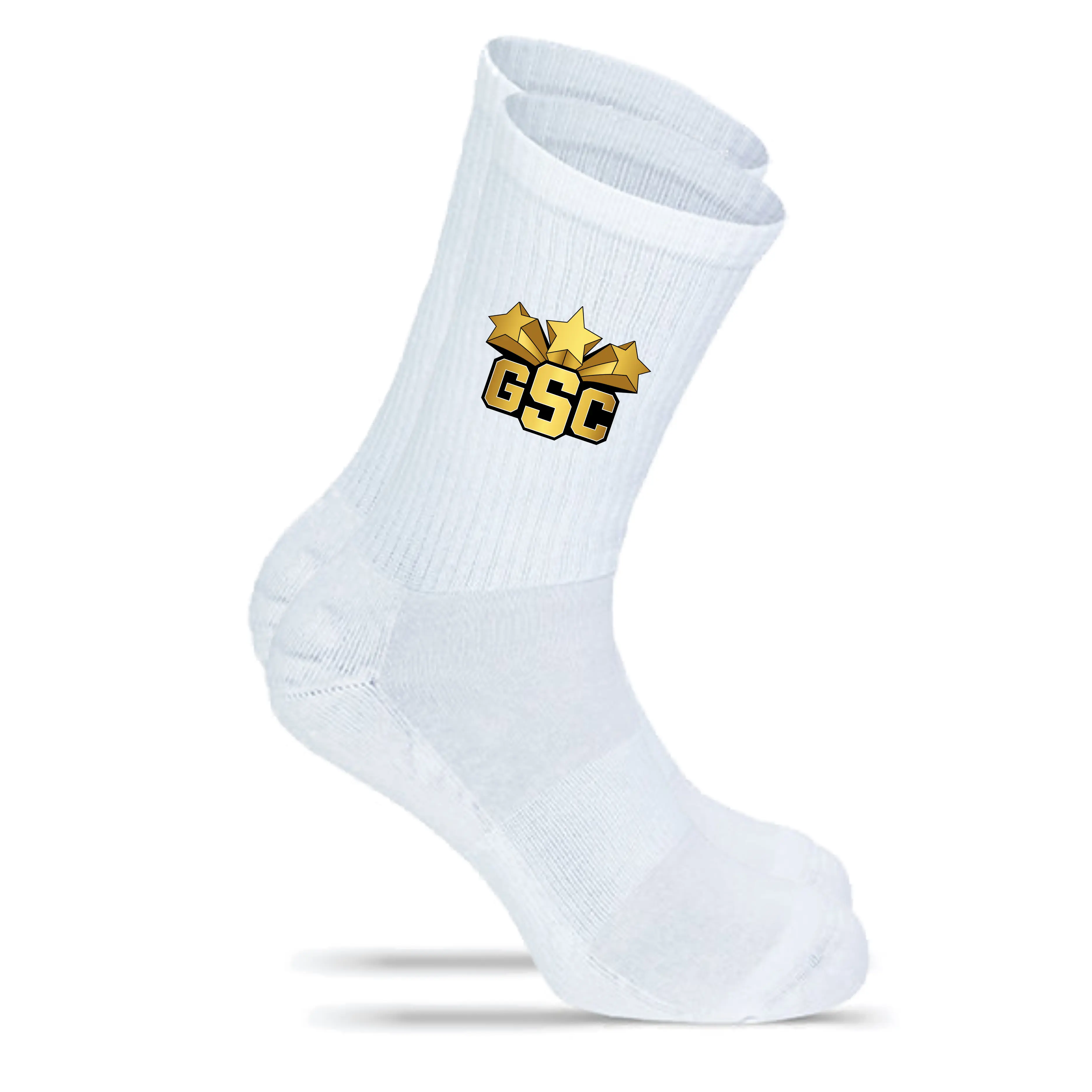 GSC Socken (White)
