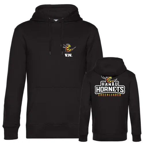 Hornets Hoodie (Black)
