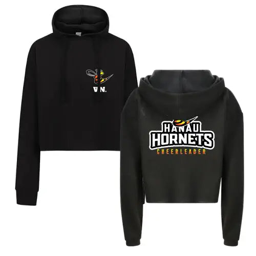 Hornets Flyerhoodie (Black)