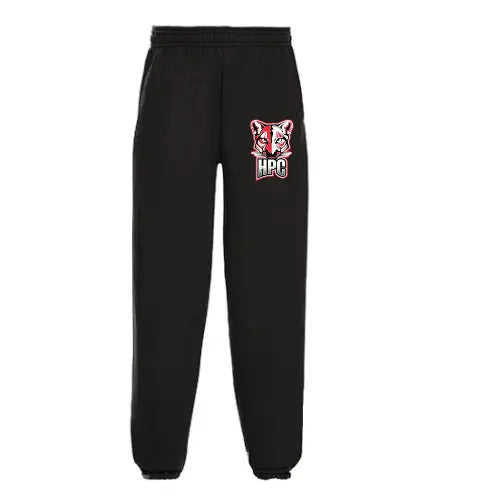 HPC Jogginghose (Black)