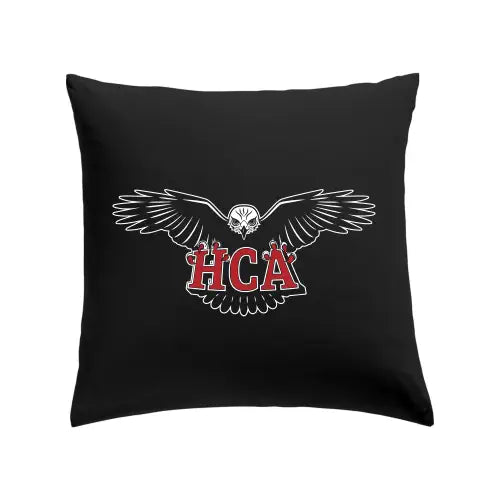 Hawks Cheer Academy Kissen (Black)