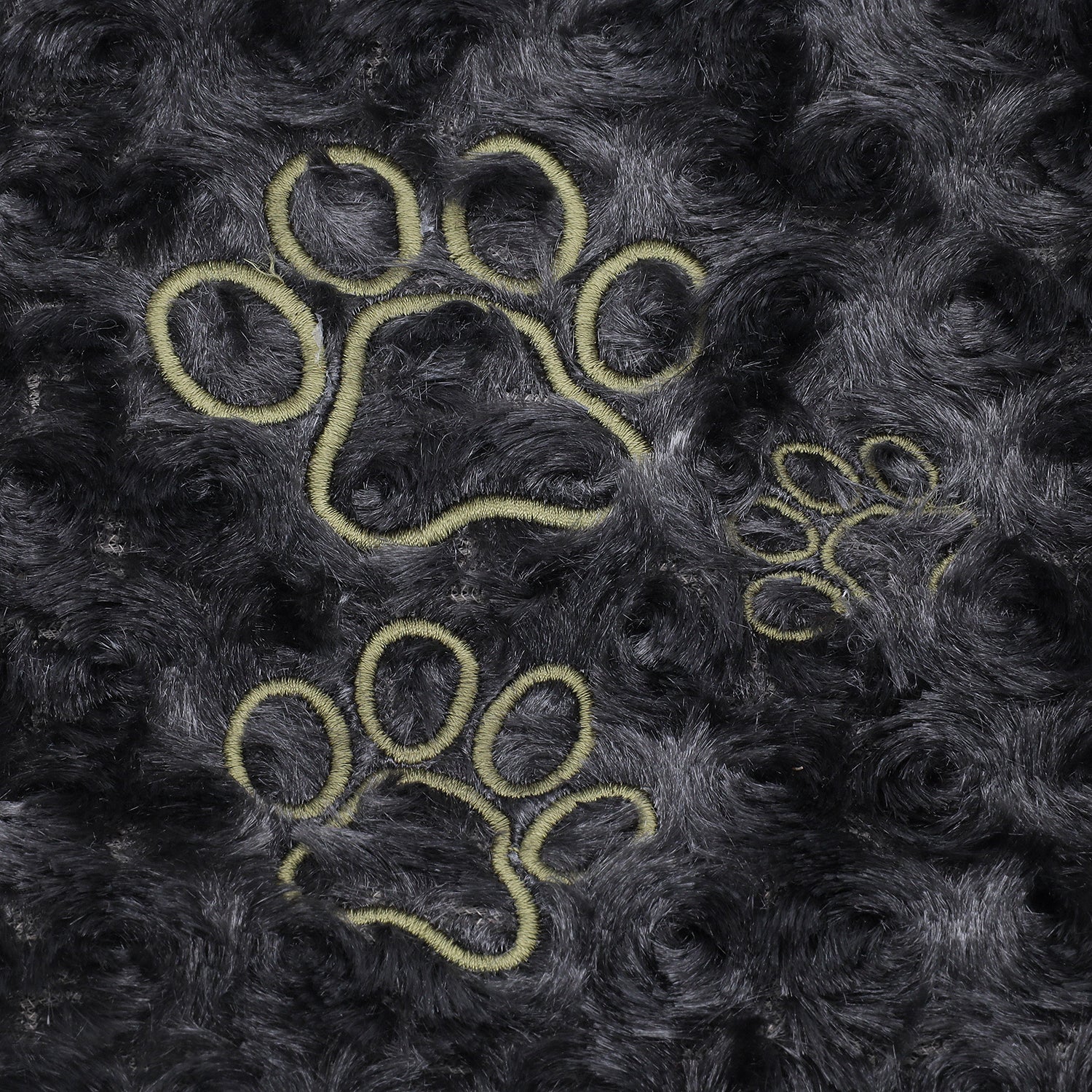 Faltbare Hundedecke Camouflage in verschiedenen Größen