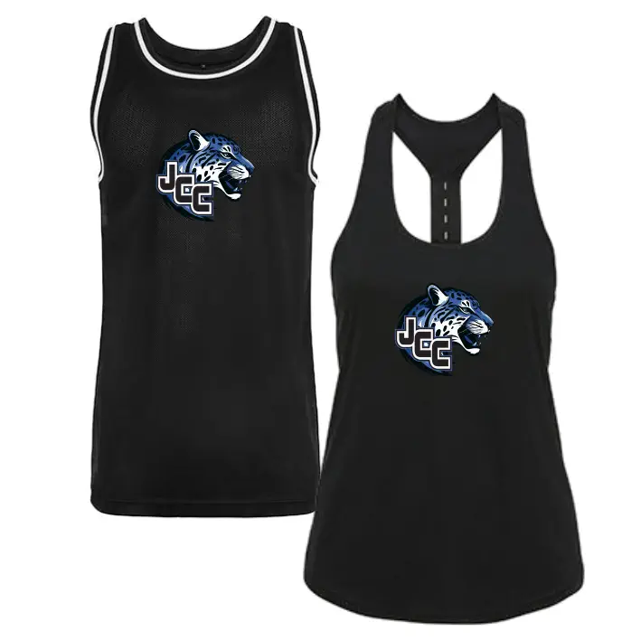 Jags Cheerleader TankTop (Black)