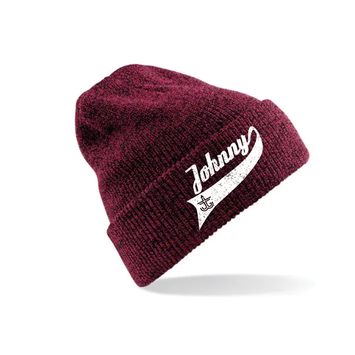 Johnny Beanie