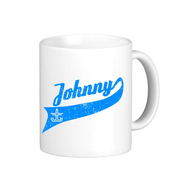 Johnny Tasse