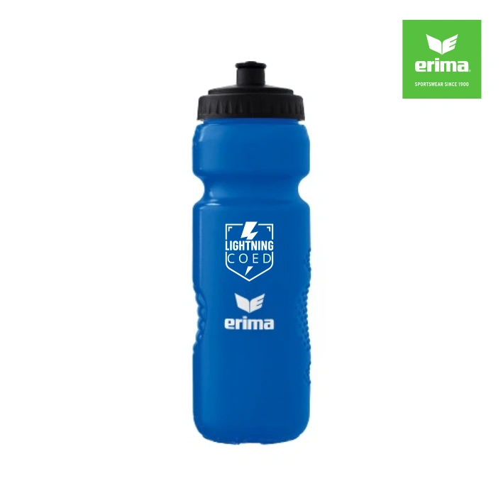 Lightning Erima Trinkflasche