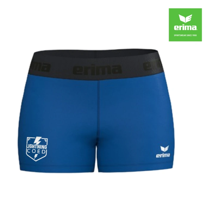 Lightning Erima Wings Tight (Royal Blue)