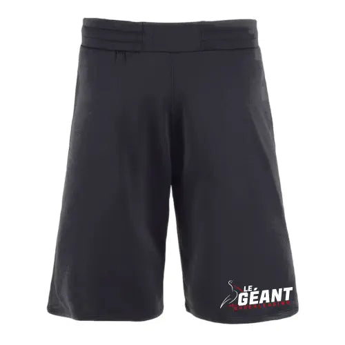 Le Géant Shorts Men (Black)