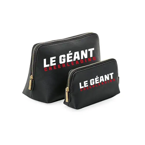 Le Geant Boutique Case (Black)