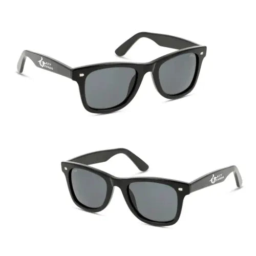 Lazy Wizards Sonnenbrille (Black)