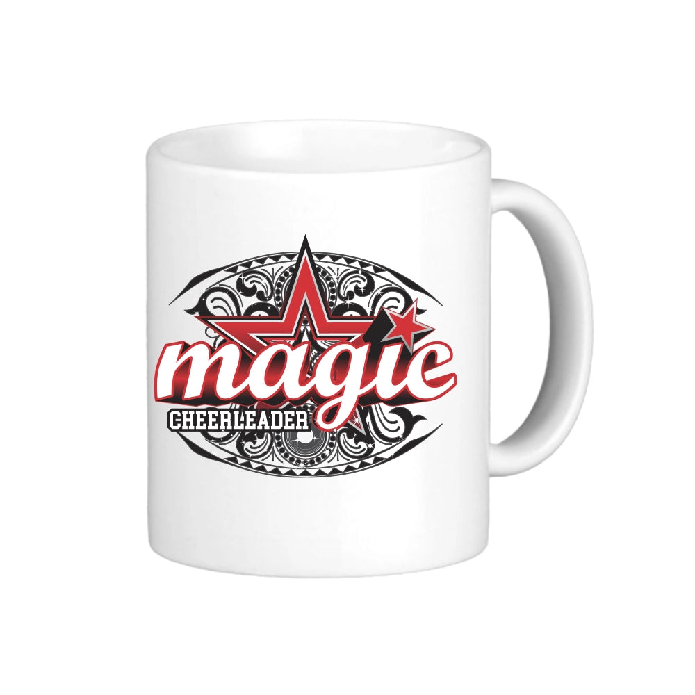 MagicCheer Tasse