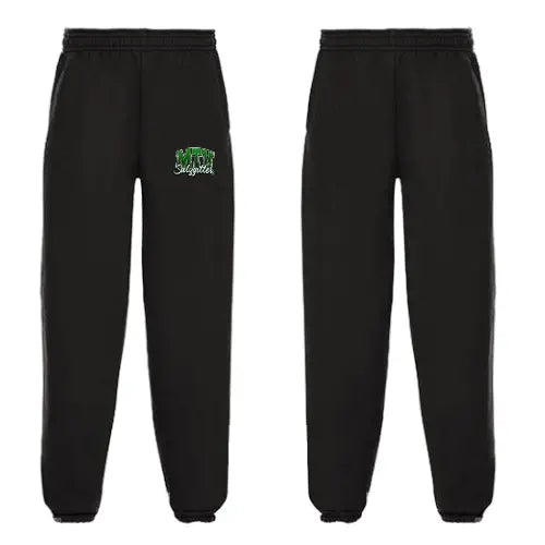 MTV Salzgitter Jogginghose (Black)