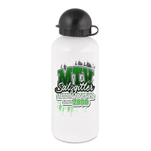 MTV Salzgitter Trinkflasche (600ml)