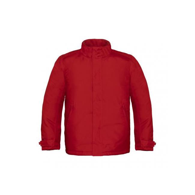 MEN Heavy Weight Jacket - Narrenzunft NZGR