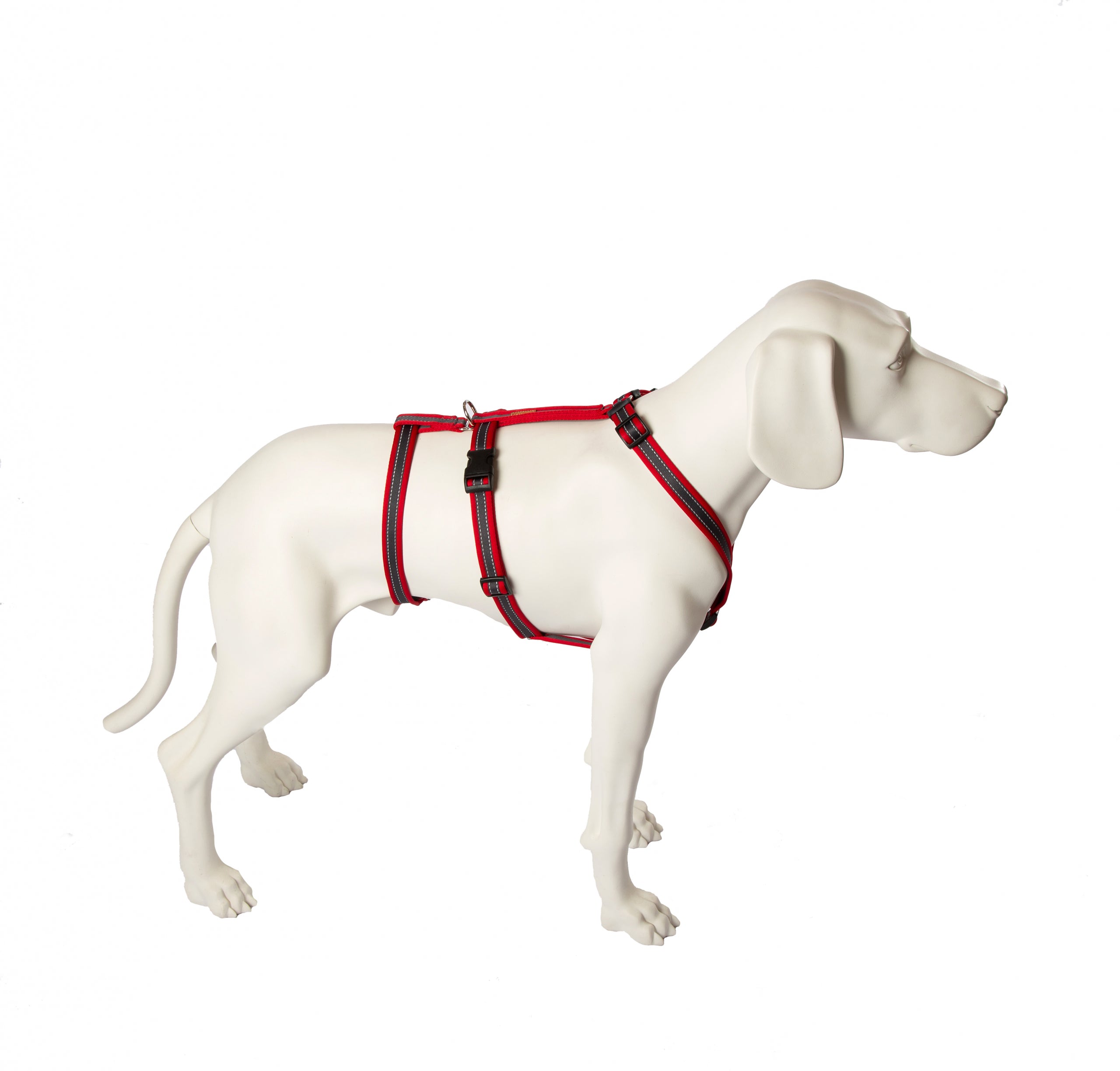 Feltmann Hundegeschirr NoExit® - Soft Grip- ausbruchsicheres Hundegeschirr