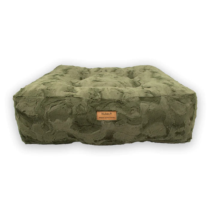 NUBES® WELLE OLIV