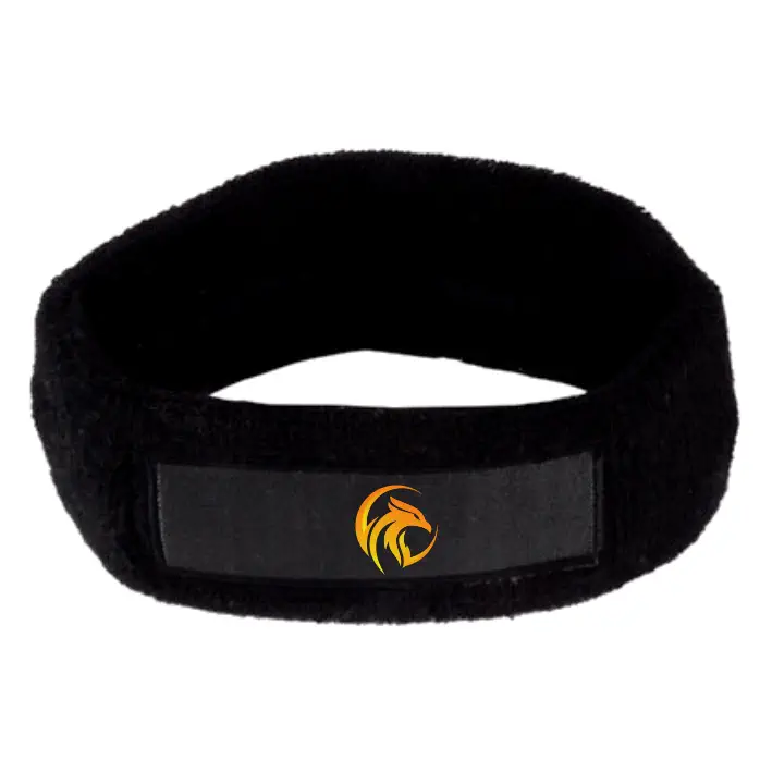 Phoenix Cheer Schweißband (Black)