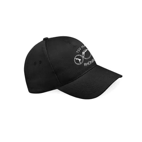 Rhönradturnen TSV Haar 5 Panel Cap - (Black)