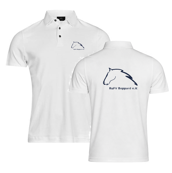 RuFV Boppard e.V. Polo (Navy)