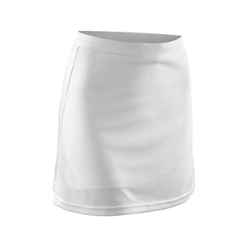 Rebels Bremen Skort (White)