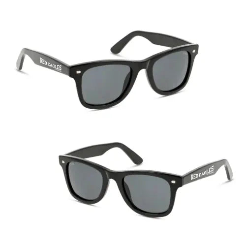 Red Eagles Sonnenbrille (Black)