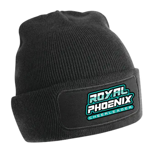 Royal Phoenix Mütze (Black)