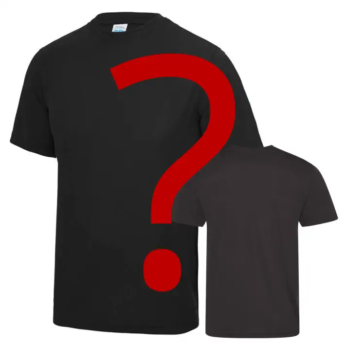 MVA Season Shirt (Black)