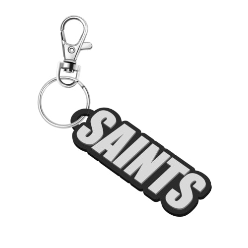 Saints 3D Schlüsselanhänger