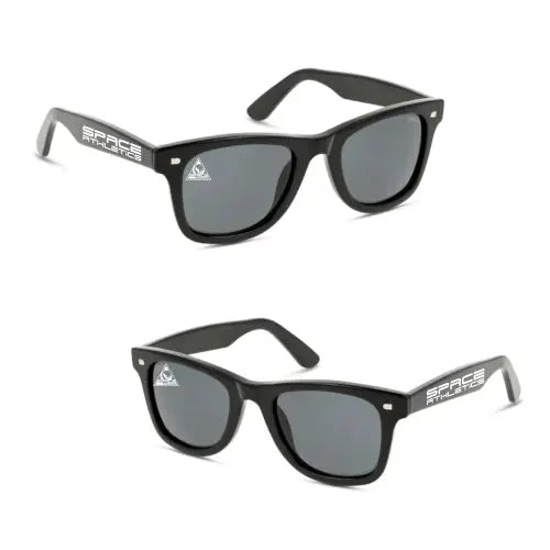Space Athletics Sonnenbrille (Black)