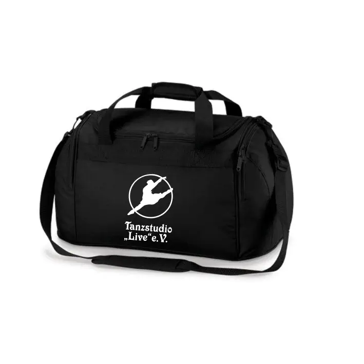 Tanzstudio Live Sporttasche 26 Liter (Black)