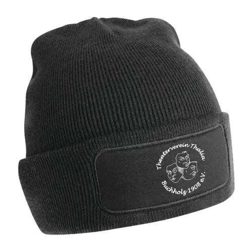 Theaterverein Thalia Mütze (Black)