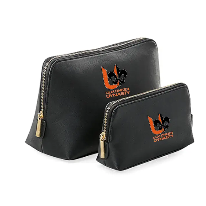 Ulm Cheer Dynasty Boutique Case (Black)