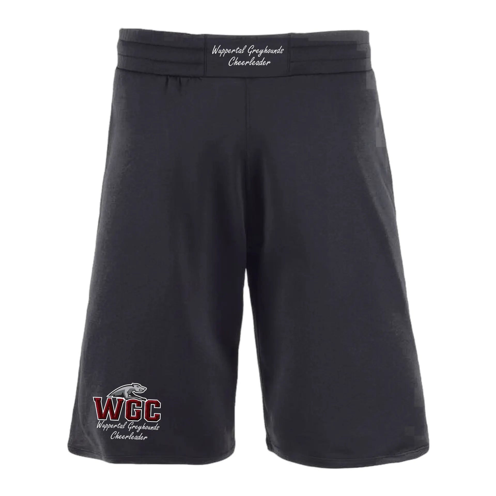 WGC Shorts Men (Black)