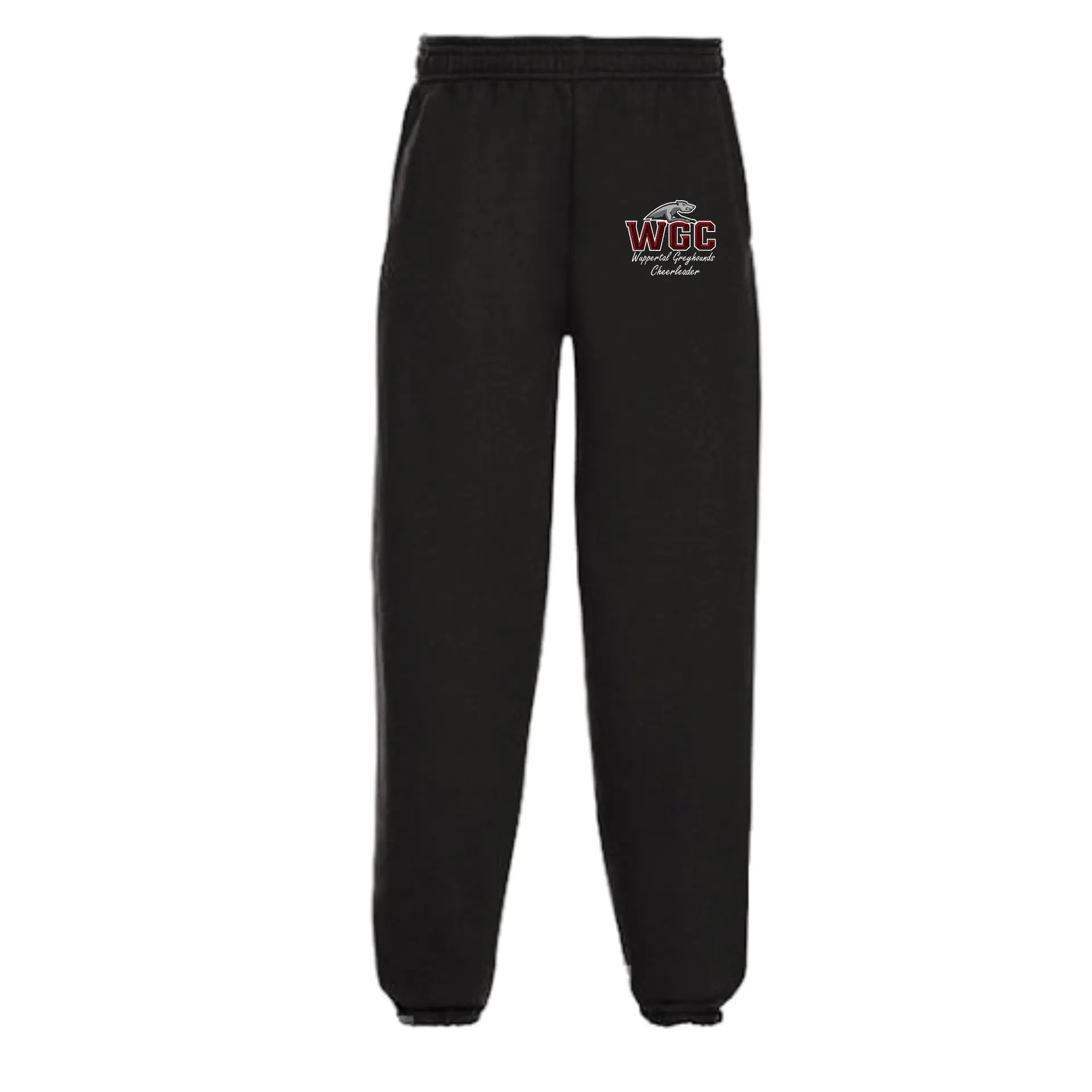 WGC Jogginghose (Black)