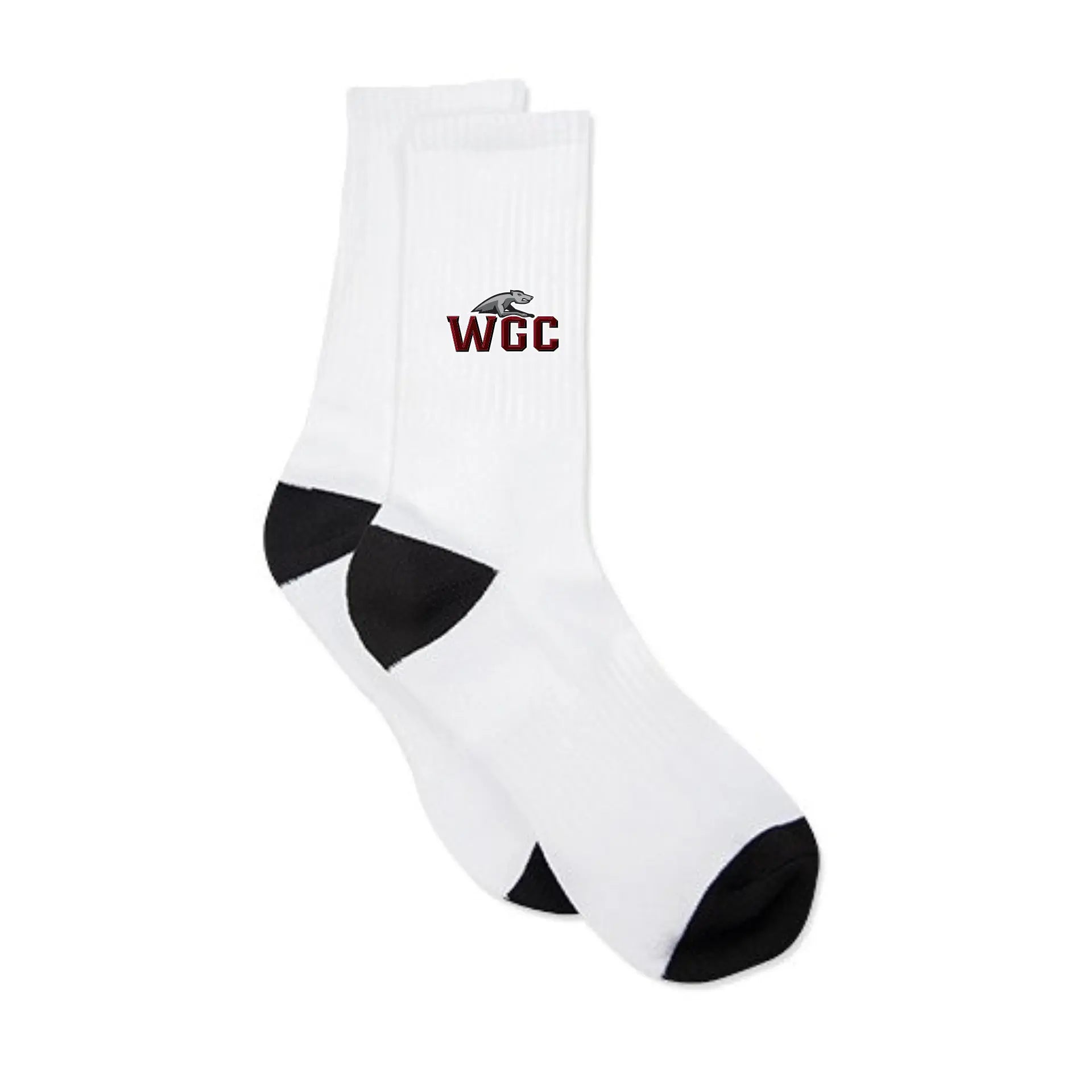WGC Socken (White)