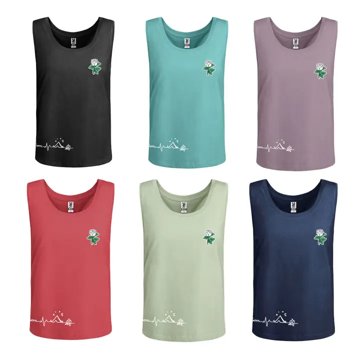 DPSG Weiße Rose Eitelborn Womans Nara Top (Many Color)