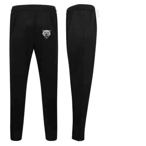 Wolfpack Sporthose Slim-Fit (Black)