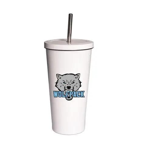 Wolfpack Trinkbecher