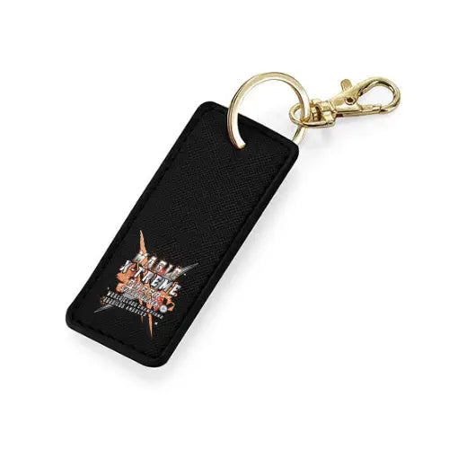 X-Treme Cheer Key Clip (Black)
