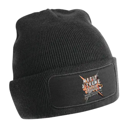 X-Treme Cheer Mütze (Black)