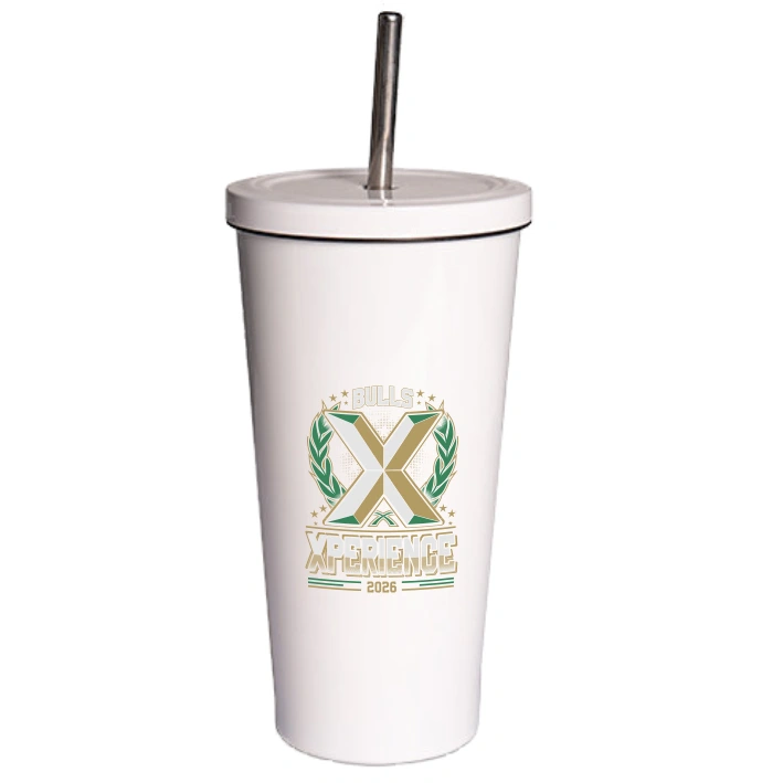 Xperience Trinkbecher (Weiß)