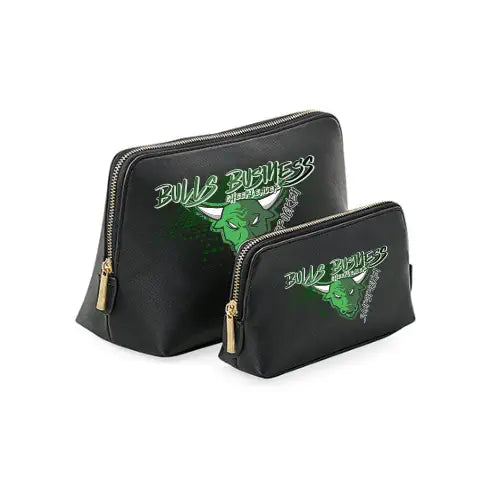 Bulls Business Cheer Boutique Case (Black)