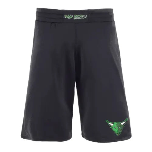 Bulls Business Shorts Men (Black)
