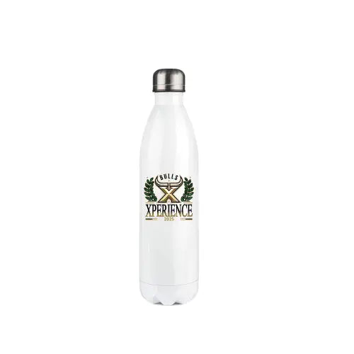 Bulls Xperience Event-Trinkflasche