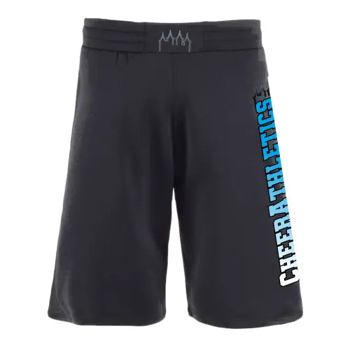 Cheer Athletics Brandenburg Shorts Men (Black)