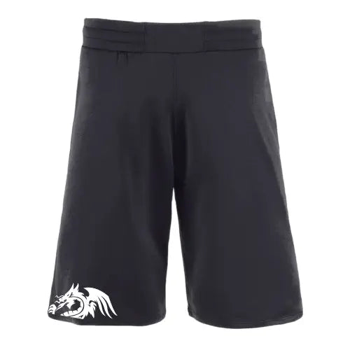 Dragons Shorts Men (Black)