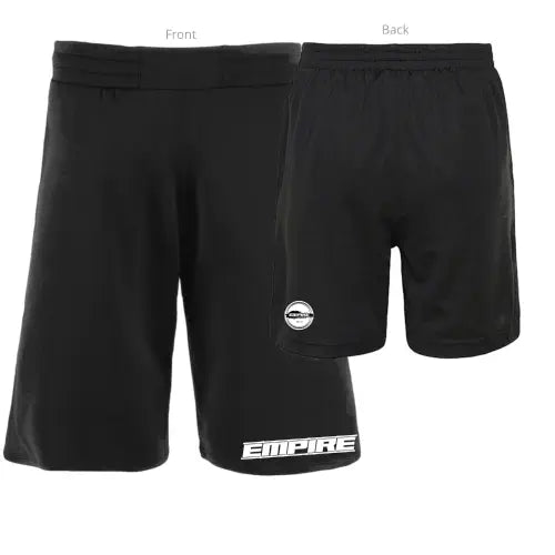 Empire Shorts Men (Black)