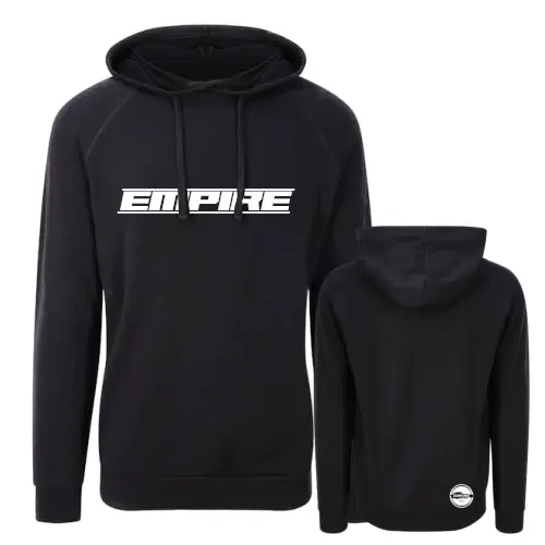 Empire Cheerleader Trainingshoodie (Black)